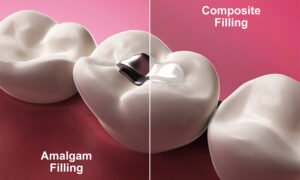 Amalgam Fillings vs. Composite Fillings: Which is Better?